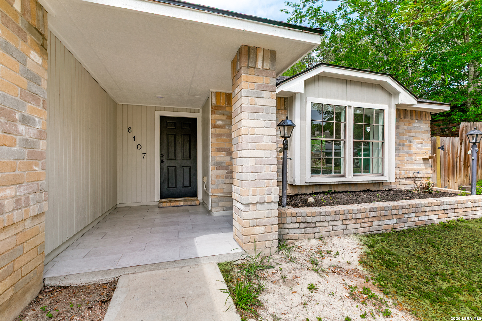 6107 John Chapman San Antonio TX 78240