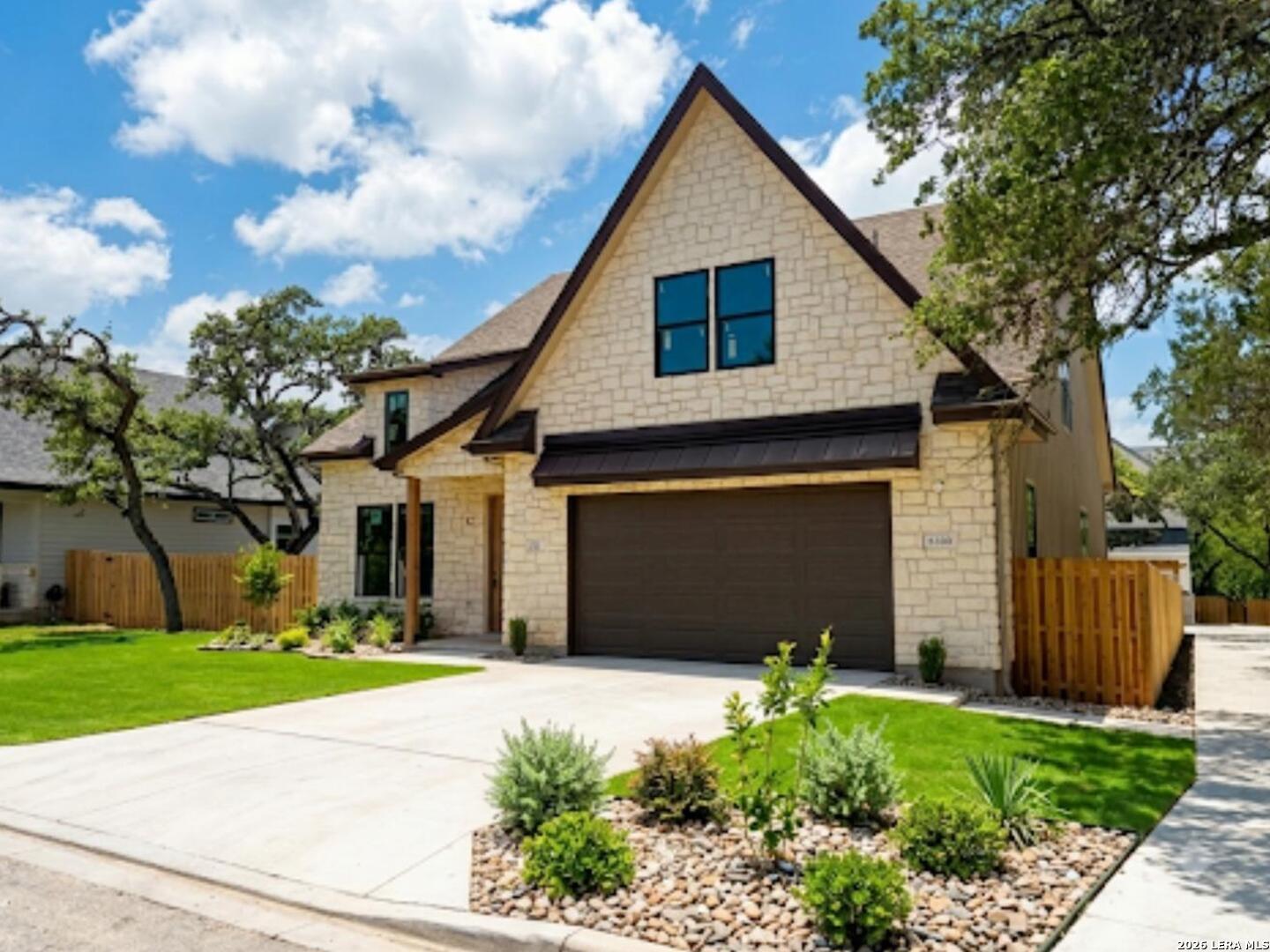 12011 Rustic Lane San Antonio TX 78230