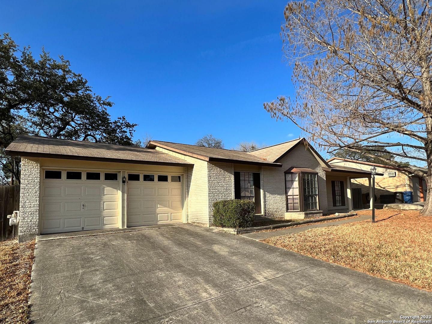 5815 Sun Ridge Drive San Antonio TX 78247
