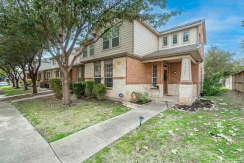 2525 Grayson Circle San Antonio TX 78232