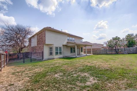 12822 Coal Mine Rise San Antonio TX 78245