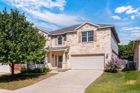 7826 Lacey Oak Cove San Antonio TX 78250