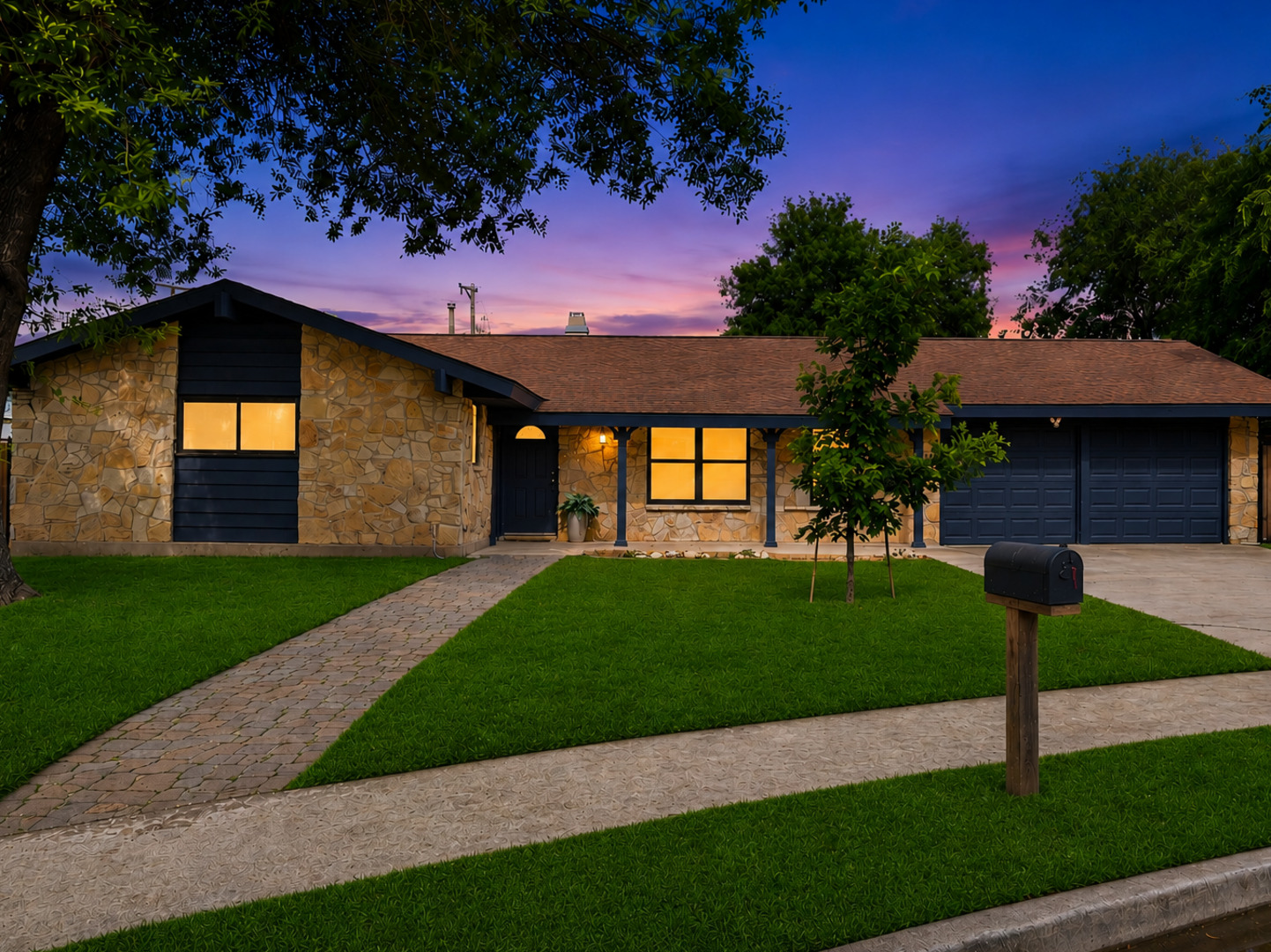 9311 Contessa Drive San Antonio TX 78216