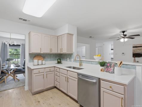 9311 Contessa Drive San Antonio TX 78216