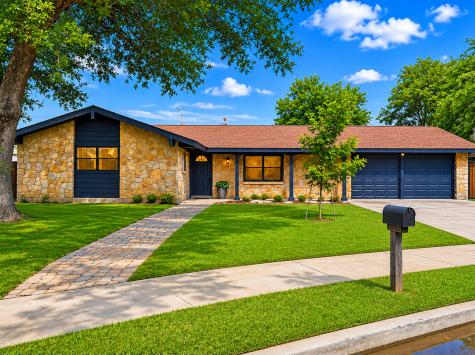 9311 Contessa Drive San Antonio TX 78216
