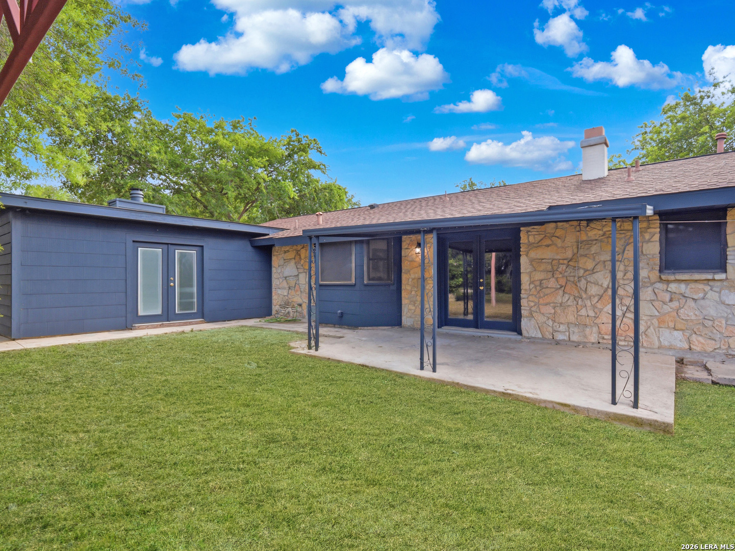 9311 Contessa Drive San Antonio TX 78216
