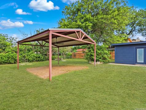 9311 Contessa Drive San Antonio TX 78216
