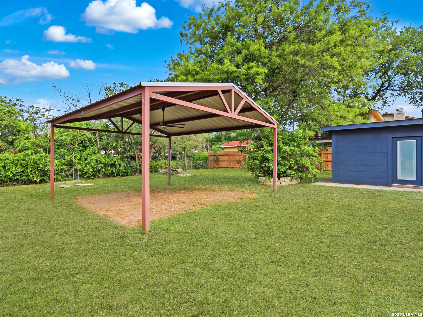 9311 Contessa Drive San Antonio TX 78216
