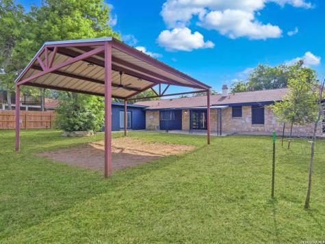 9311 Contessa Drive San Antonio TX 78216