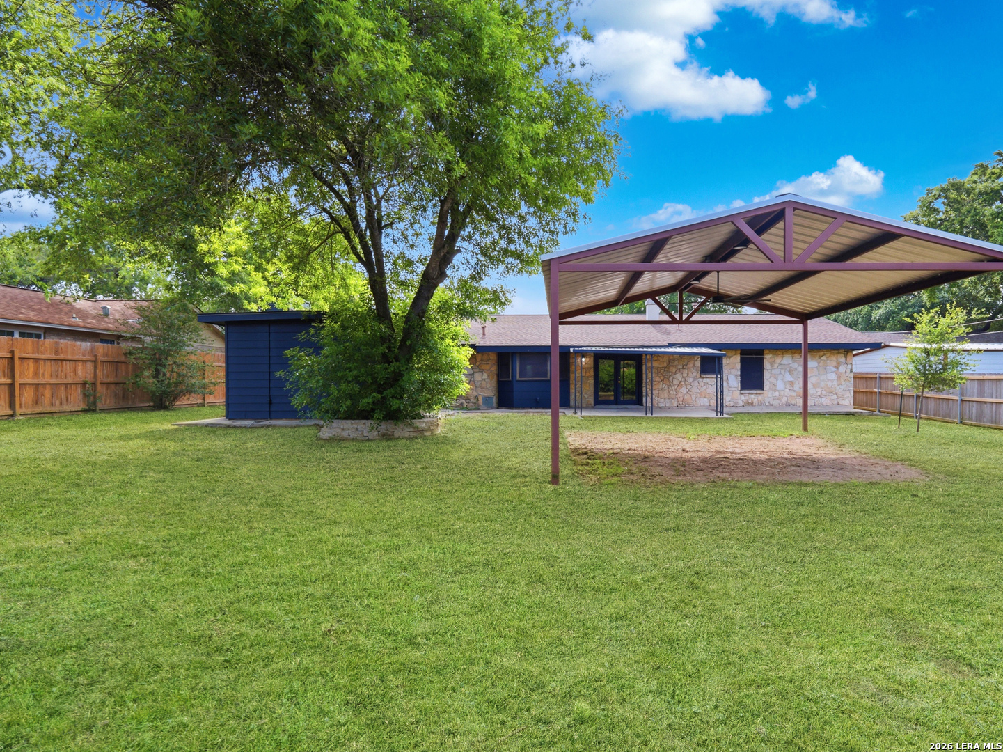 9311 Contessa Drive San Antonio TX 78216