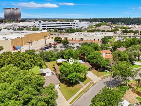 9311 Contessa Drive San Antonio TX 78216
