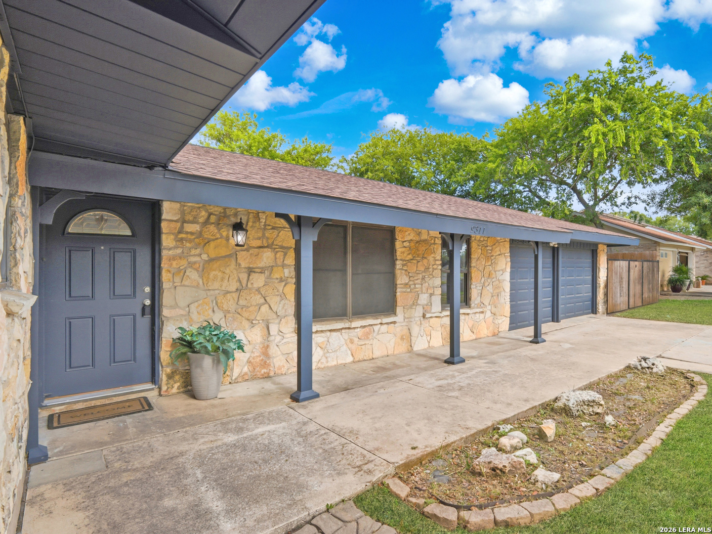 9311 Contessa Drive San Antonio TX 78216