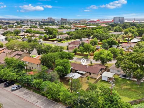 9311 Contessa Drive San Antonio TX 78216