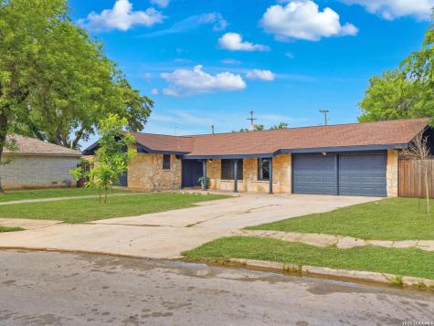9311 Contessa Drive San Antonio TX 78216