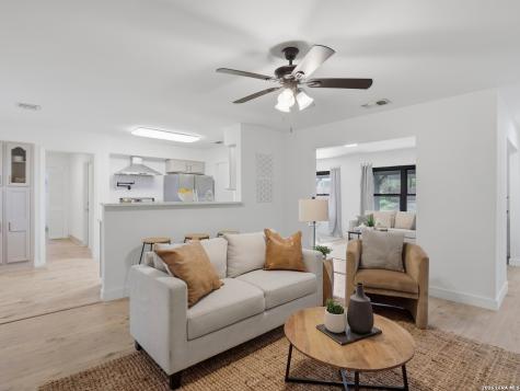 9311 Contessa Drive San Antonio TX 78216