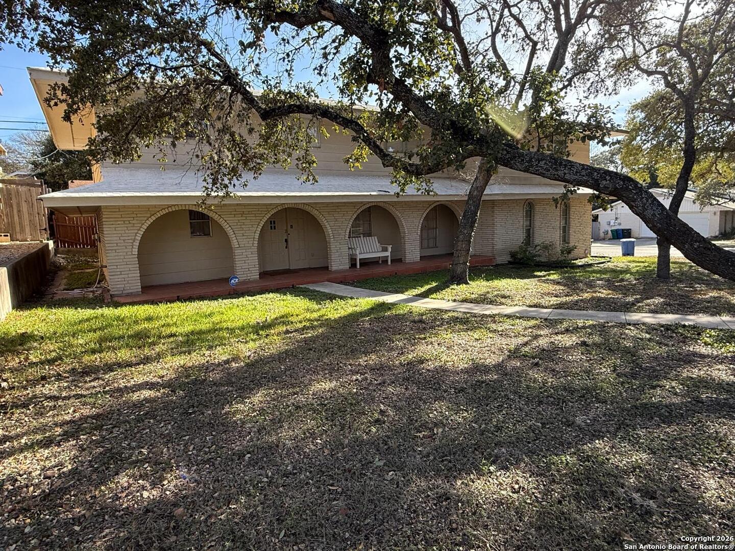 3714 Litchfield Drive San Antonio TX 78230