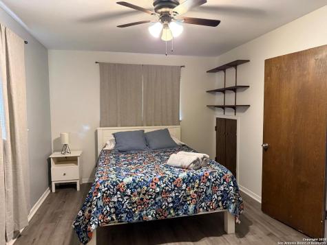 3714 Litchfield Drive San Antonio TX 78230
