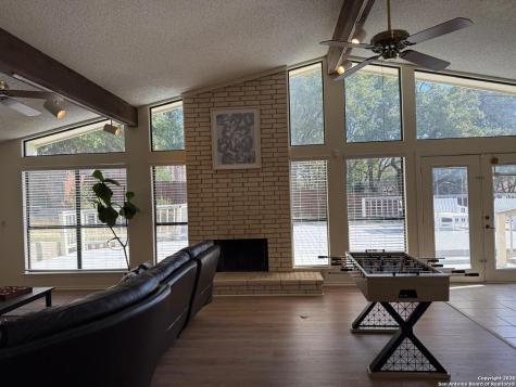 3714 Litchfield Drive San Antonio TX 78230