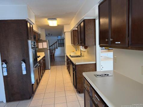 3714 Litchfield Drive San Antonio TX 78230