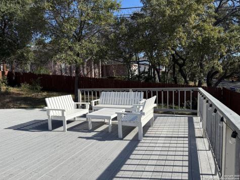 3714 Litchfield Drive San Antonio TX 78230