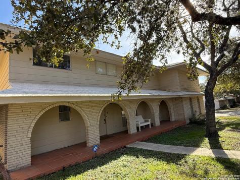 3714 Litchfield Drive San Antonio TX 78230