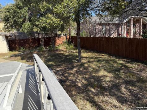3714 Litchfield Drive San Antonio TX 78230
