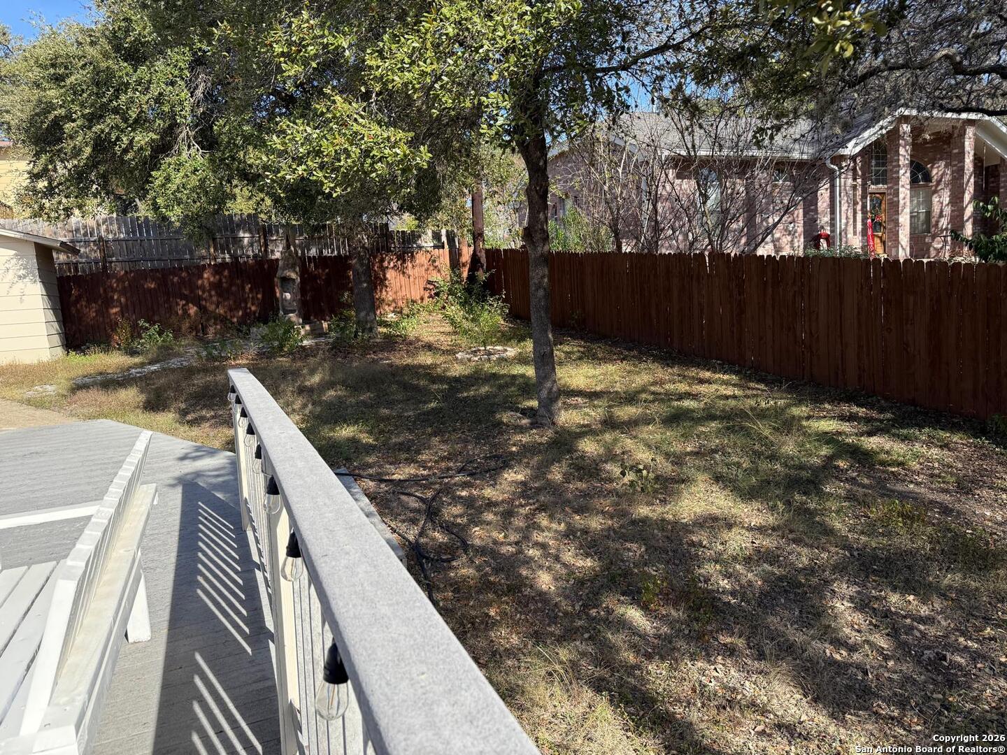3714 Litchfield Drive San Antonio TX 78230