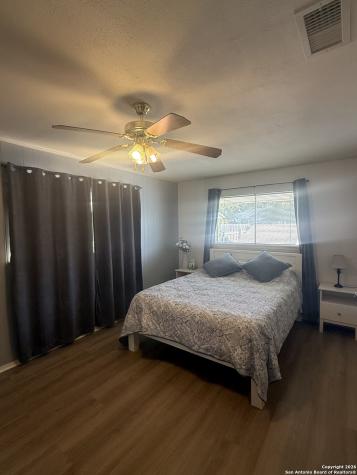 3714 Litchfield Drive San Antonio TX 78230