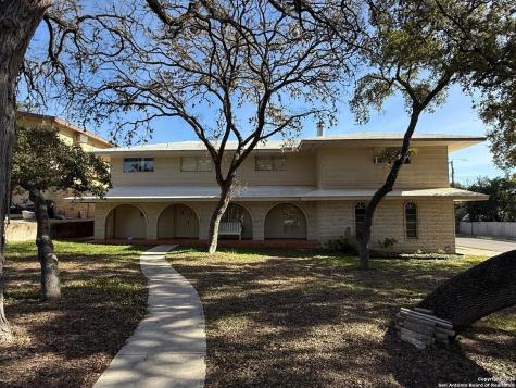3714 Litchfield Drive San Antonio TX 78230