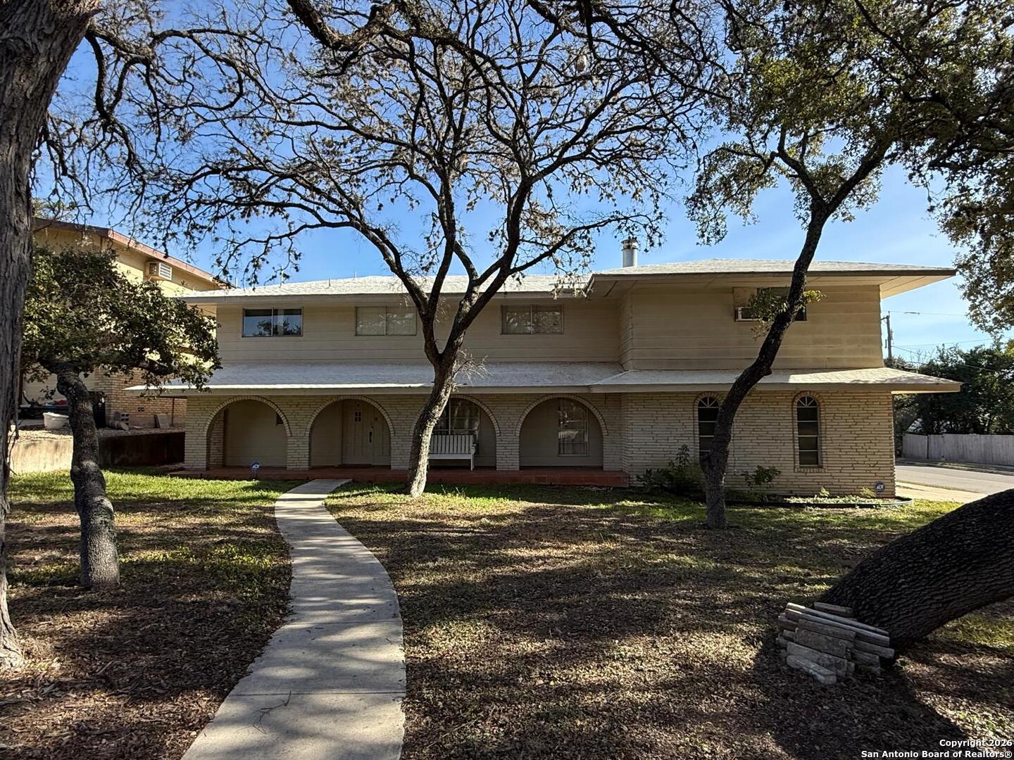 3714 Litchfield Drive San Antonio TX 78230