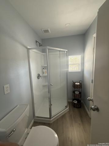 3714 Litchfield Drive San Antonio TX 78230