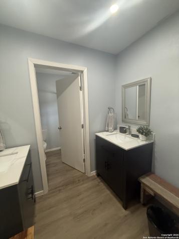 3714 Litchfield Drive San Antonio TX 78230