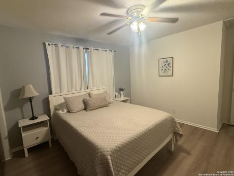 3714 Litchfield Drive San Antonio TX 78230