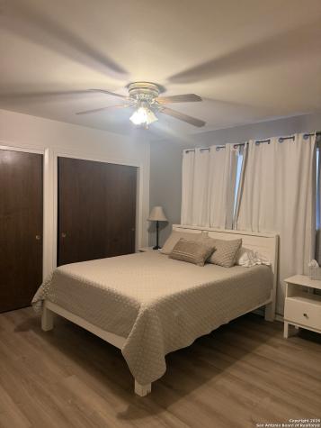 3714 Litchfield Drive San Antonio TX 78230