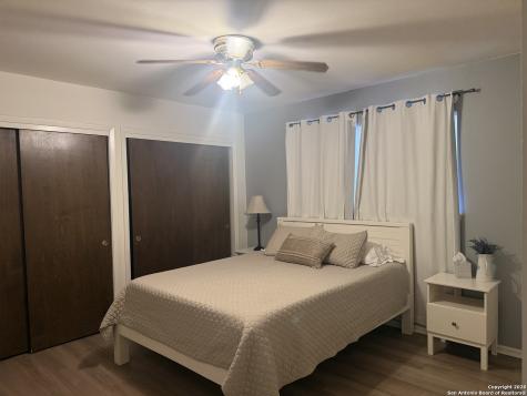 3714 Litchfield Drive San Antonio TX 78230