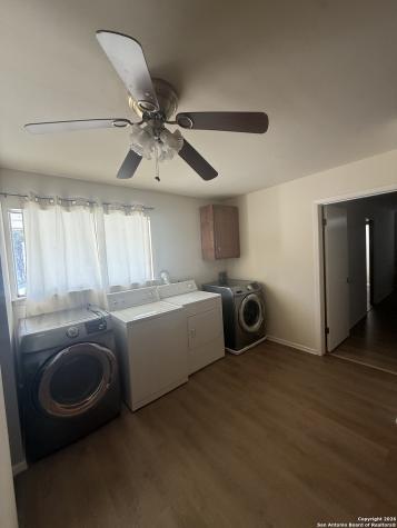 3714 Litchfield Drive San Antonio TX 78230