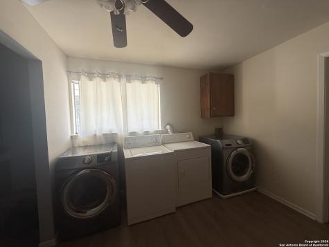 3714 Litchfield Drive San Antonio TX 78230