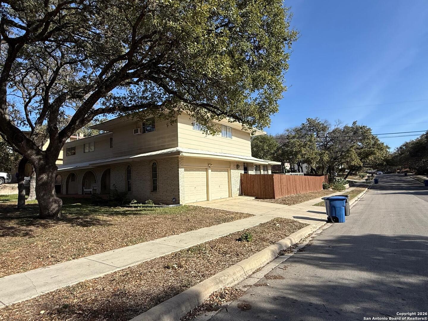 3714 Litchfield Drive San Antonio TX 78230