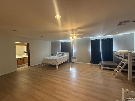 3714 Litchfield Drive San Antonio TX 78230