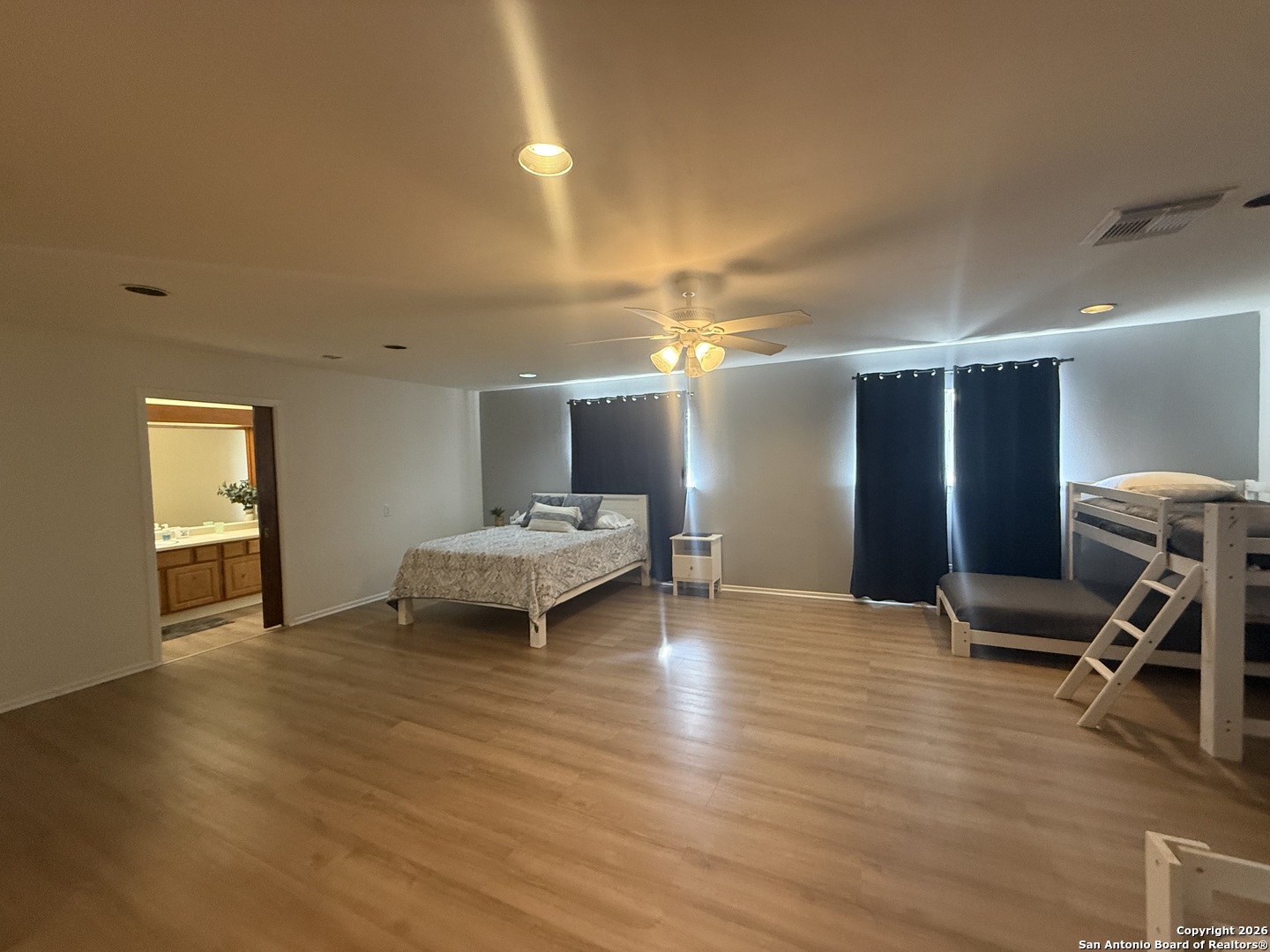 3714 Litchfield Drive San Antonio TX 78230