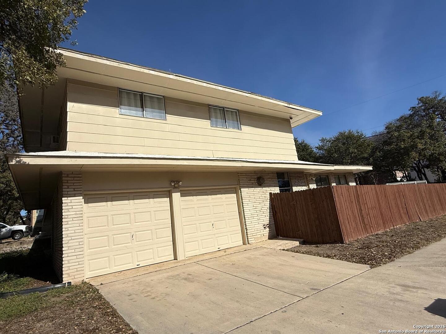 3714 Litchfield Drive San Antonio TX 78230