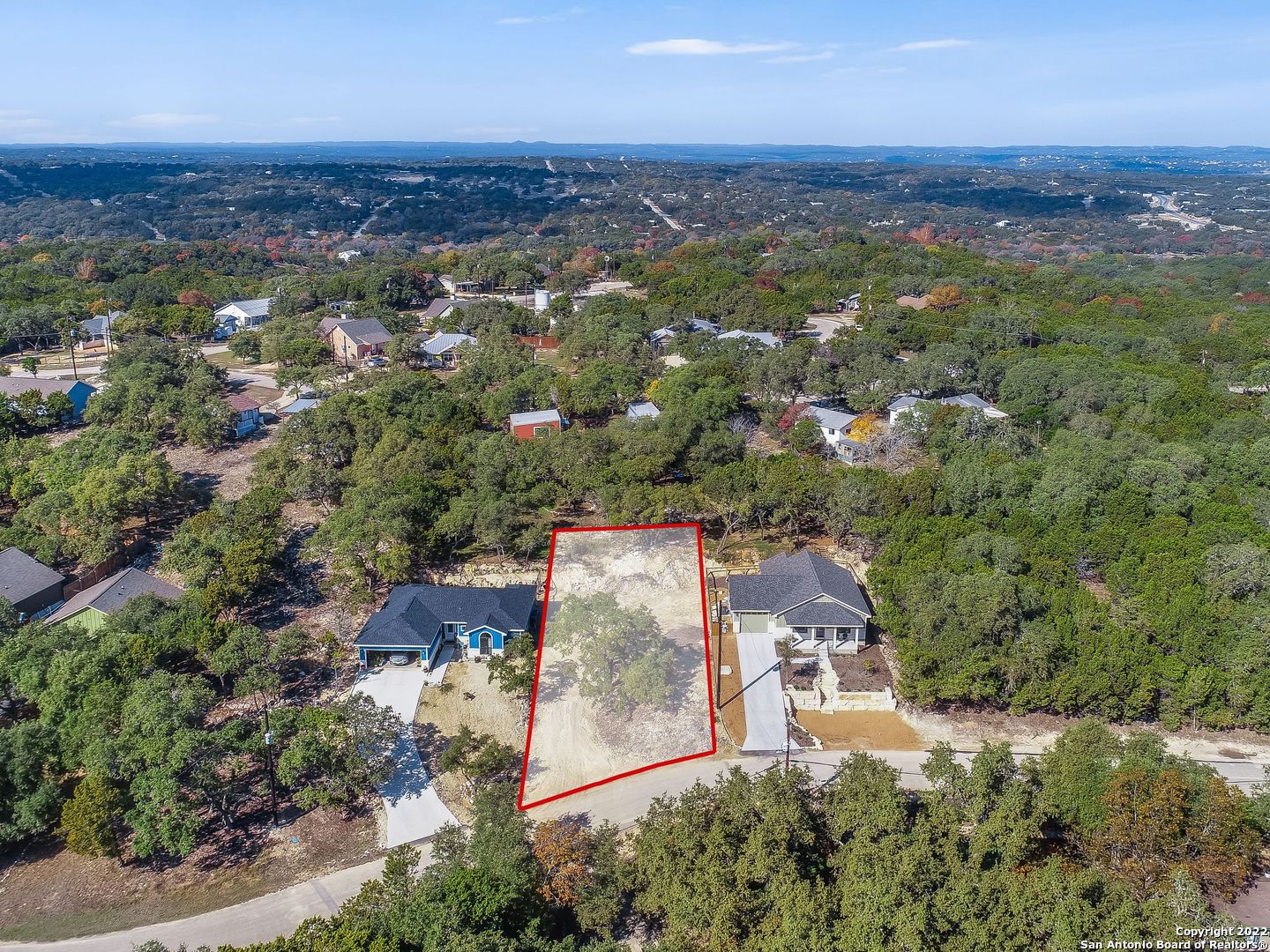 1080 Whispering Hills Drive Canyon Lake TX 78133