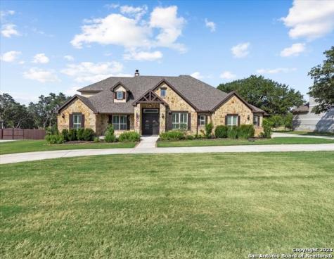5681 High Forest Drive New Braunfels TX 78132