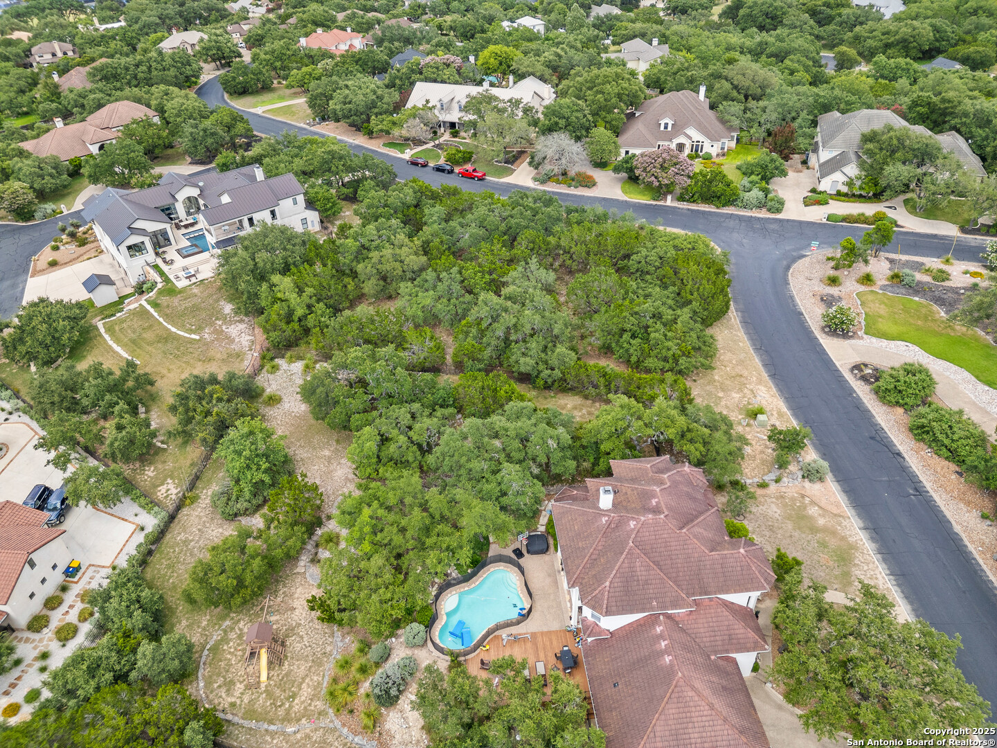 8007 Windermere Boerne TX 78015