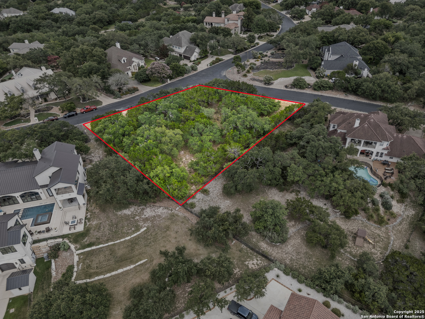 8007 Windermere Boerne TX 78015