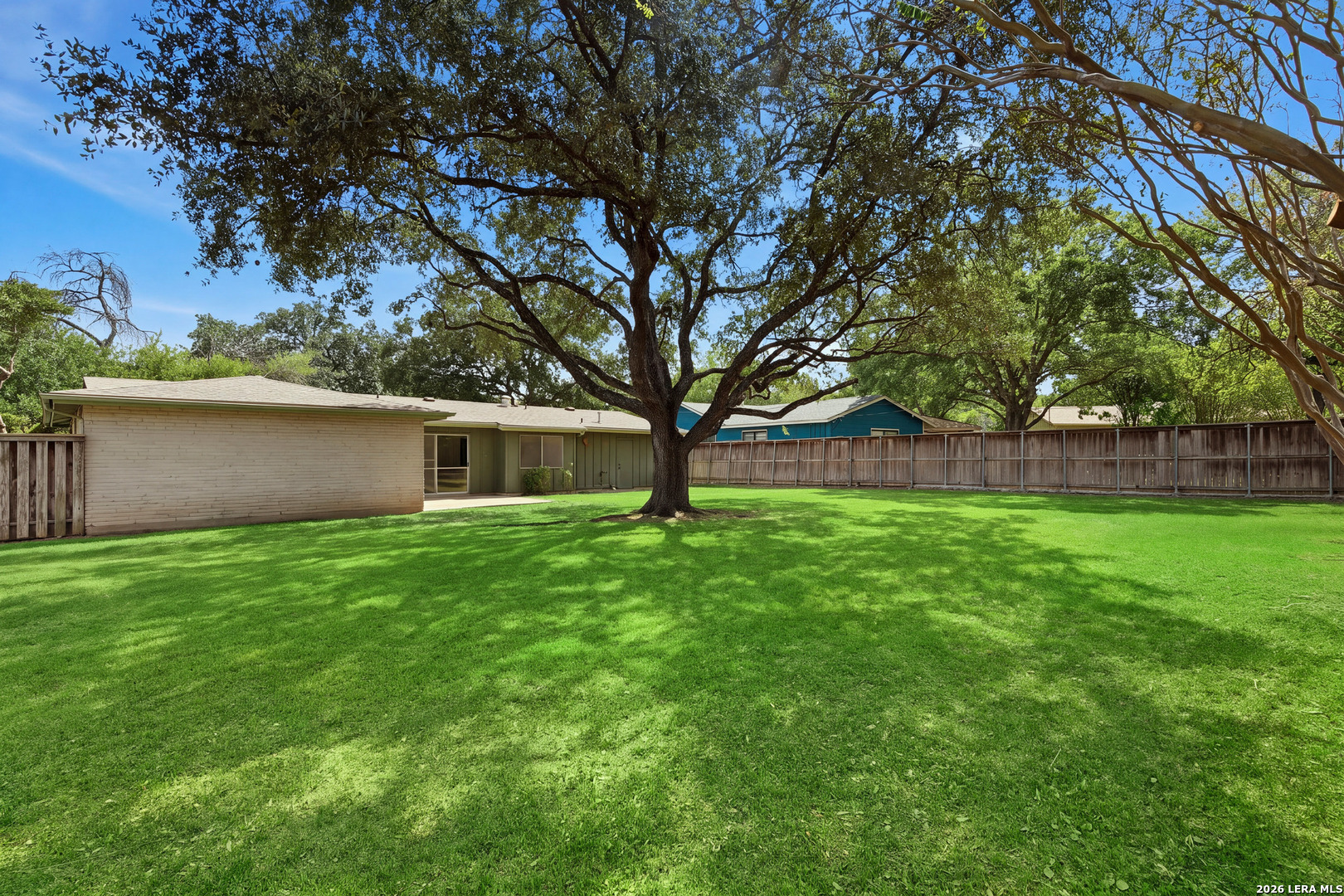 3303 Fallen Leaf San Antonio TX 78230