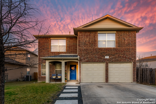 456 Camelia Parkway Kyle TX 78640