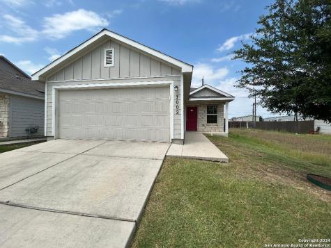 7002 Cozy Run San Antonio TX 78218