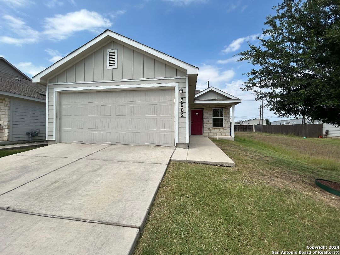 7002 Cozy Run San Antonio TX 78218