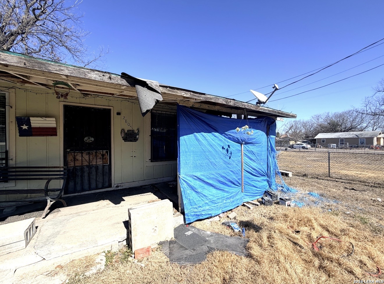 2807 Tampico San Antonio TX 78207
